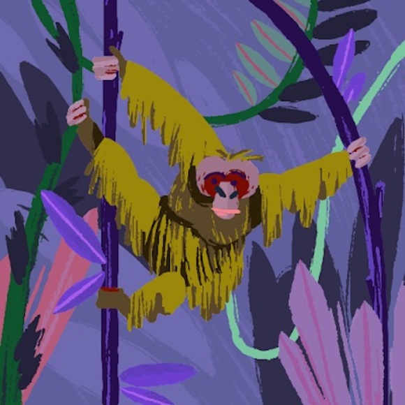 Meet your Posher, Sarah - Picture 1 of 1